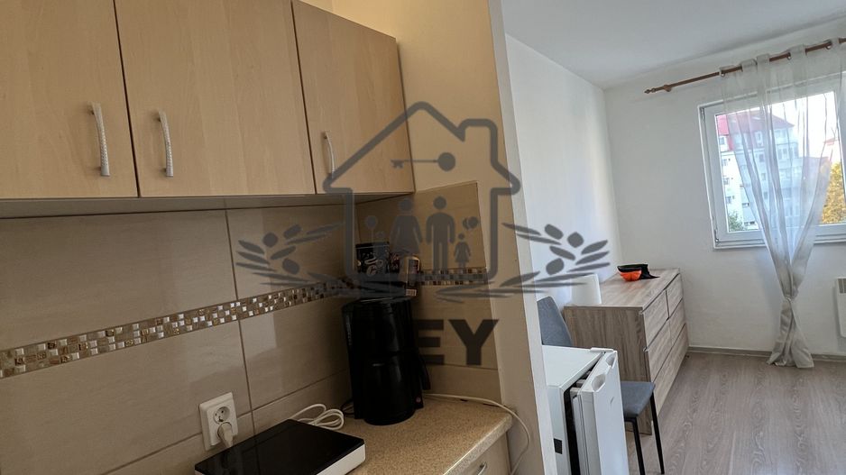 Garsonieră de vânzare terezian | etaj3 | randament bun din chirie - Poză 2