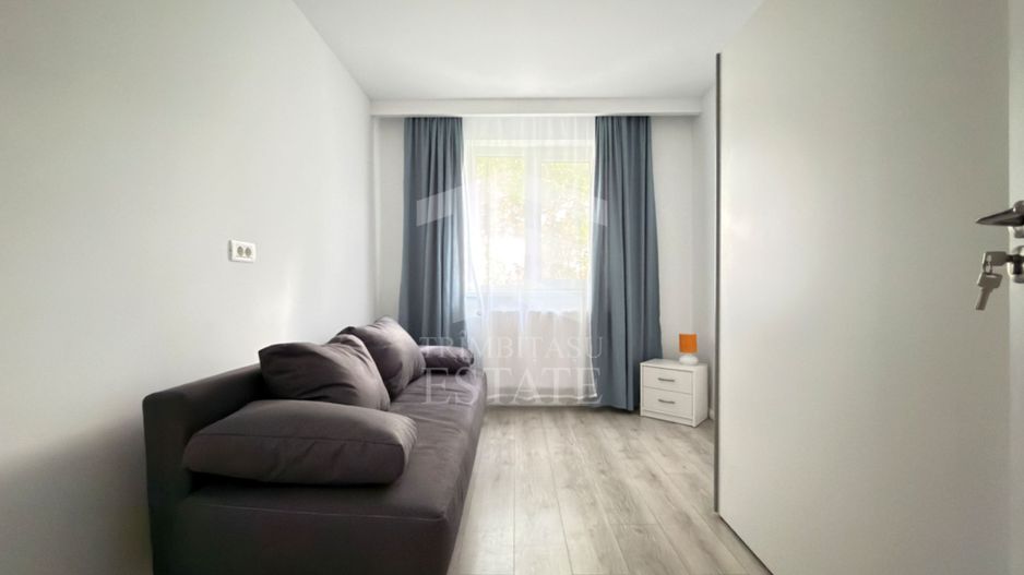 De Inchiriat | 3 Camere | Nou Renovat | Parter | COMISION 0% | Cetatii - Poză 15