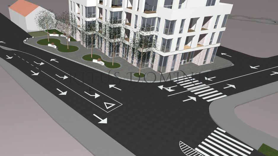 Spatiu Comercial Ultracentral, Piata Unirii, 67mp - Poză 5