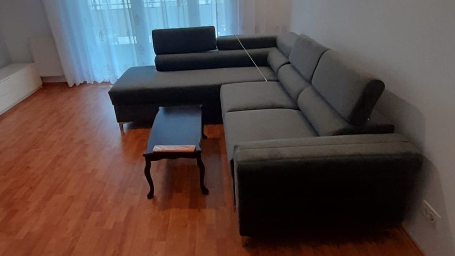 Apartament modern 2 camere – Zona Gorjului – Etaj 5/8 – Parcare - Poză 4