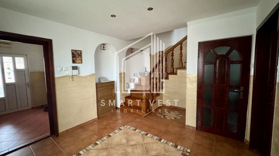 Casa spatioasa de vanzare | 275 mp (cu beci) | Zona Unio - Poză 42