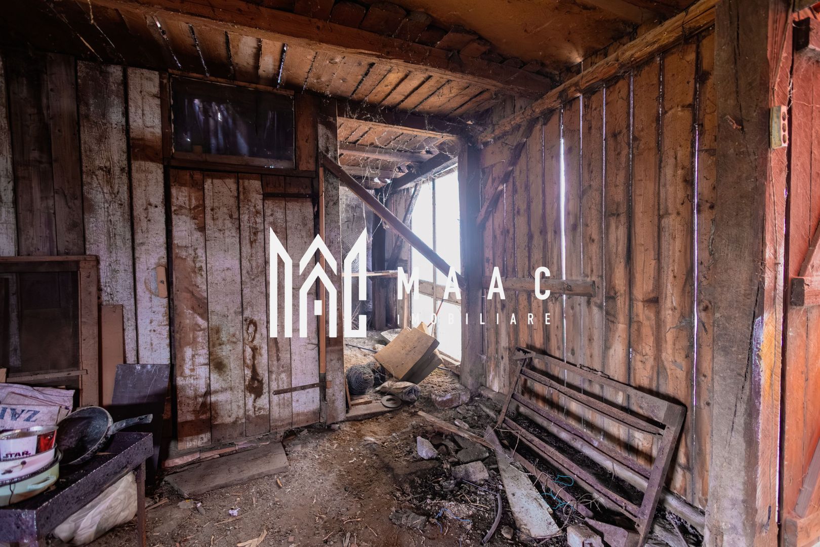 Casă Individuală | 110 Mp Utili | 810 Mp Teren | Miercurea Sibiulu - Poză 22