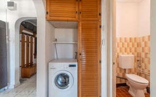 Apartament cu 2 camere decomandat de inchiriat Str.Bucuresti, 60mp - Poză 10