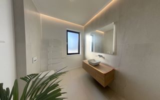 Penthouse unicat de vanzare- Kiseleff- Delavrancvea - Poză 8