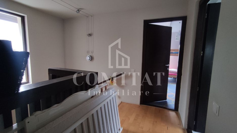 Casa individuală la cheie | 180mp+ 750 teren | zona Cetatea Fetei - Poză 18