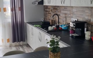 Apartament cu 3 Camere în Florești, Zona Terra. - Poză 1