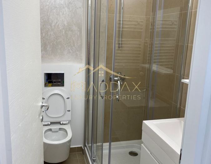Apartament 3 Camere Premium | Arcadia Domenii | Parcare|Prima Inchiriere - Poză 11