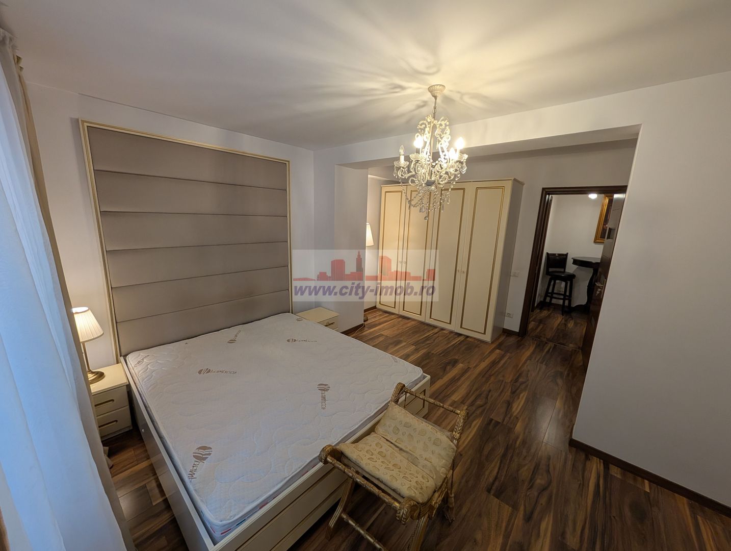 Inchiriere Apartament 3 Camere Herastrau - Poză 26