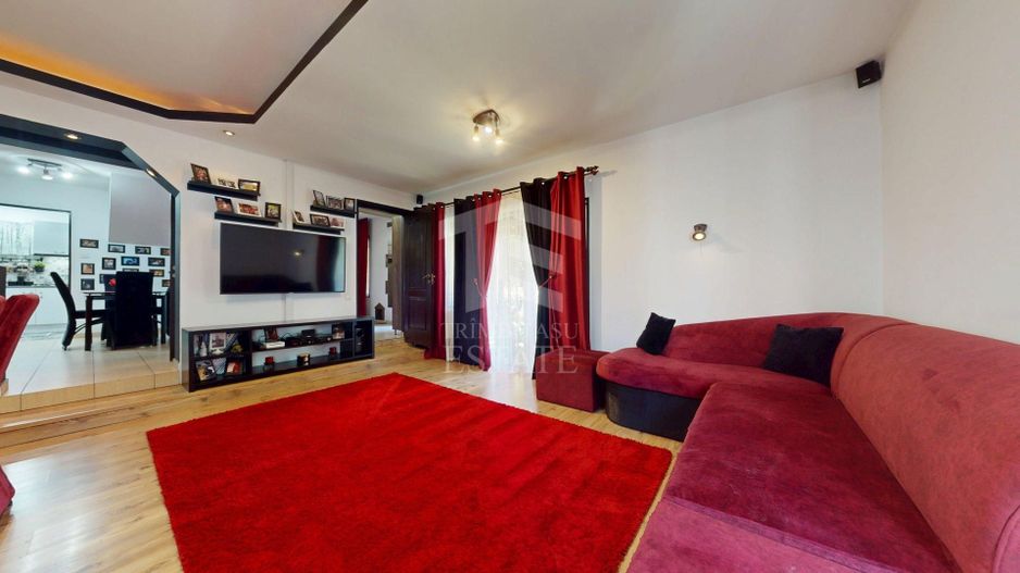 Casa cu suflet mare si vibe de munte ! Zona Salaj-Amurgului ! - Poză 17