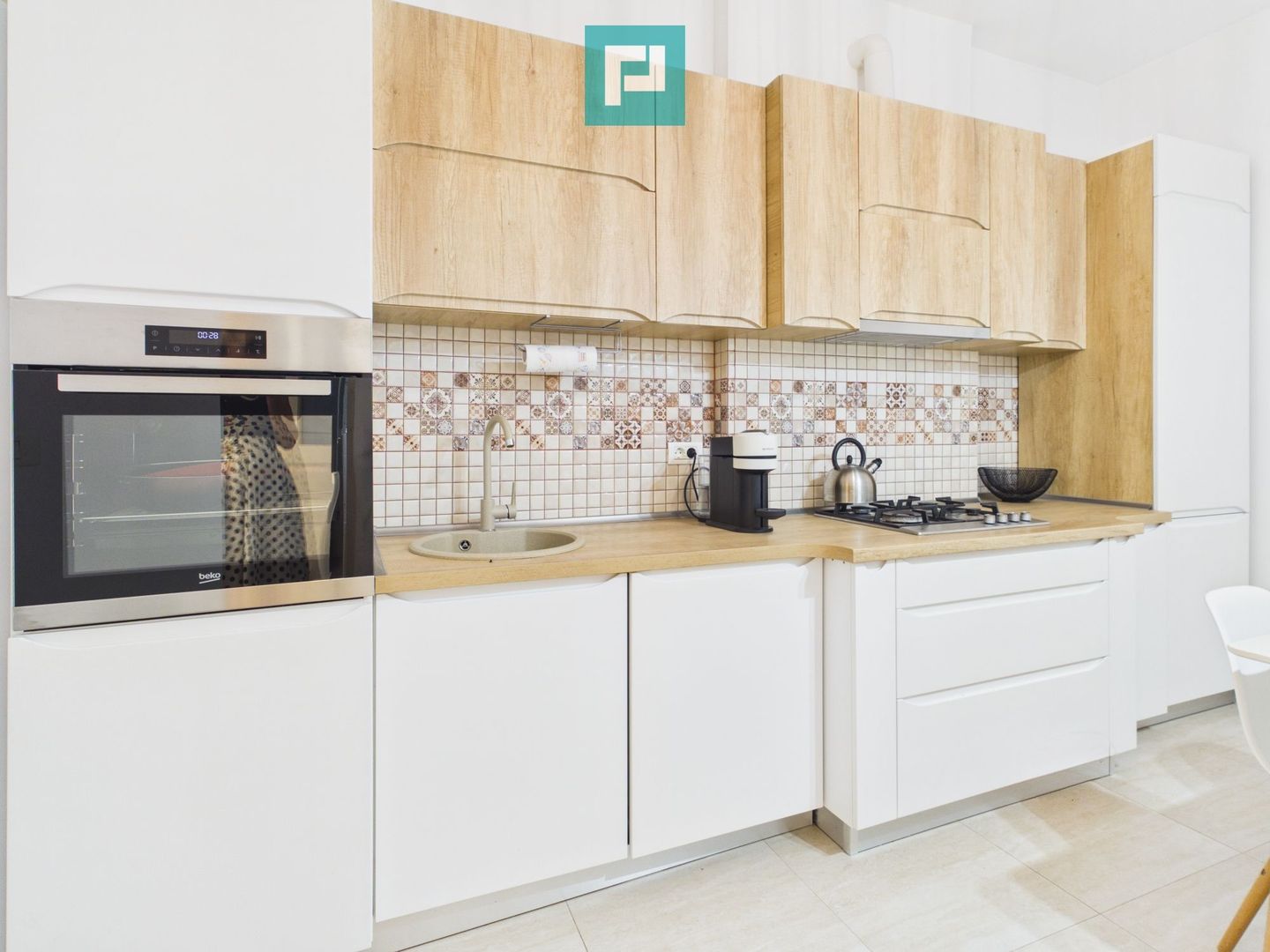 Apartament 2 camere zona Sinaia - Poză 24