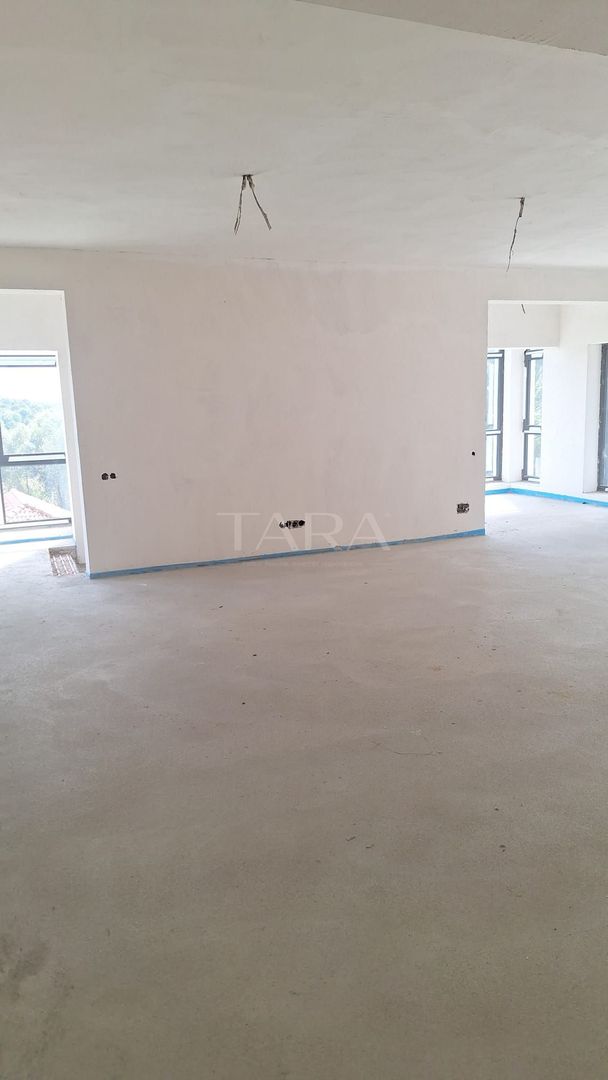 Casa modernă în Feleacu, cu teren de 850 mp, terasă generoasă și curte amenajată - Poză 3