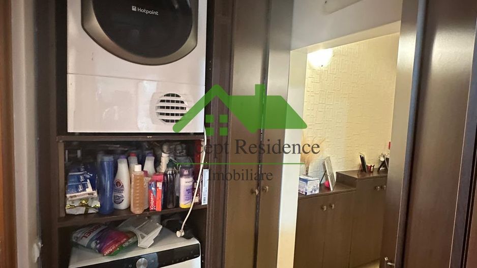 Apartament 2 camere, etaj 1, 48 mp – Bucovinei, Școala nr. 21 - Poză 8
