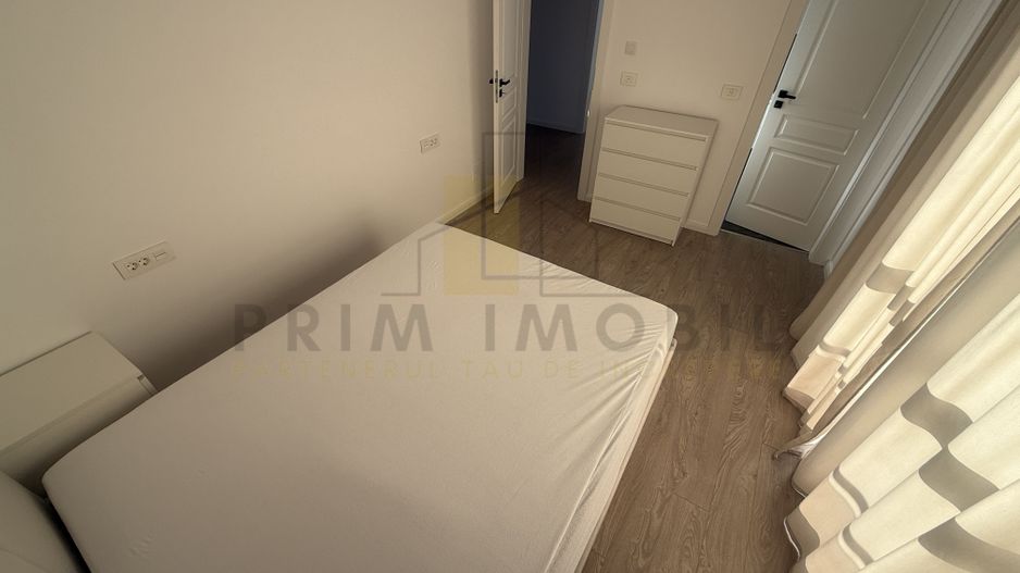 Apartament modern, Blog nou, Parcare subterana, Platou Galata - Poză 17