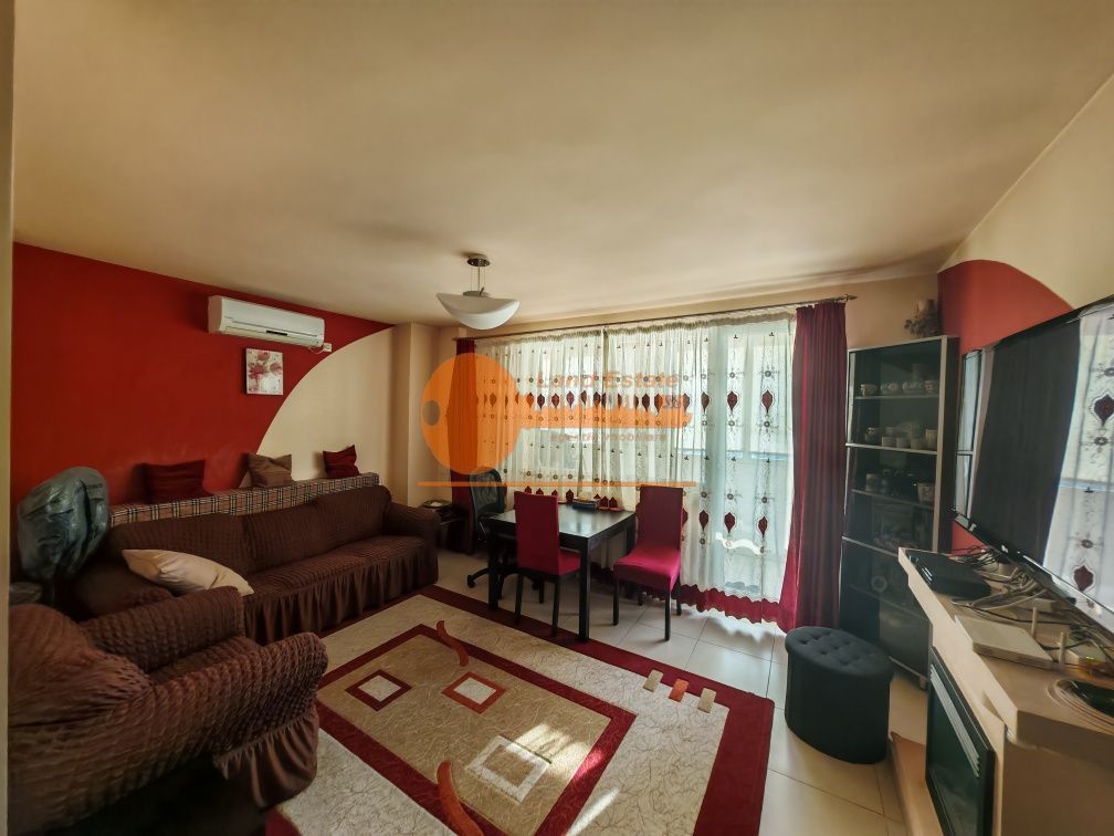 3 camere Lujerului ( 150 m metrou-Reabilitat ) - Poză 1