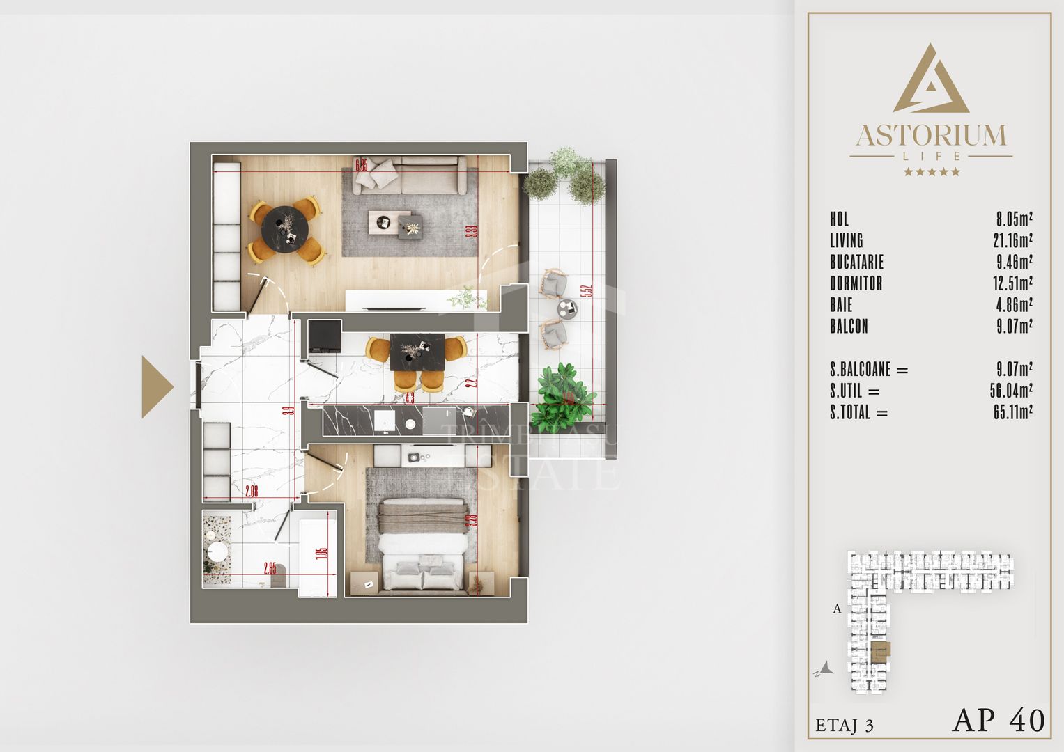 Astorium Life - Poză 234