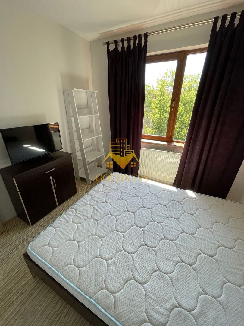 2 camere, modern, parcare, bloc nou, Buna Ziua zona Calea Turzii, ROD - Poză 4