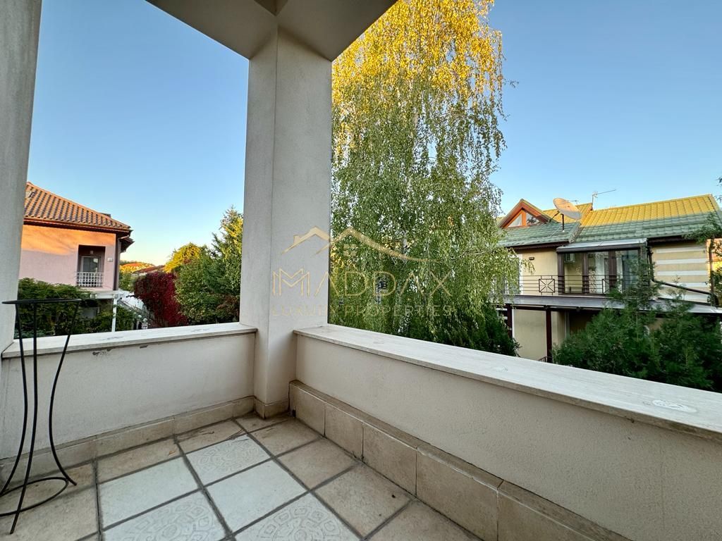 Vila de LUX impresionanta***6 camere// Sisesti_Sector1 - Poză 42