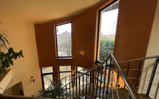 Vila eficienta energetic, teren generos–1430 mp Dumbravita - Poză 15