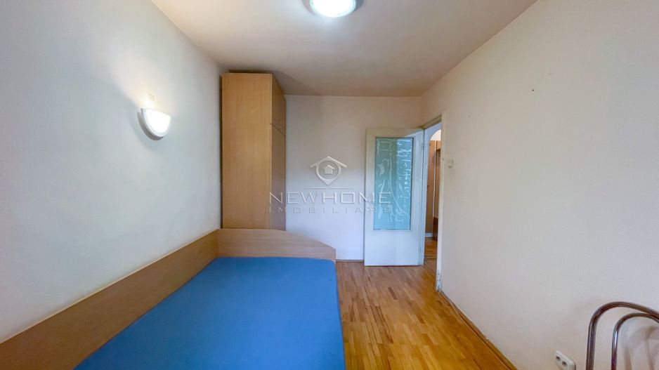 Apartament 3 camere decomandat în zona BIG Manastur - Poză 3