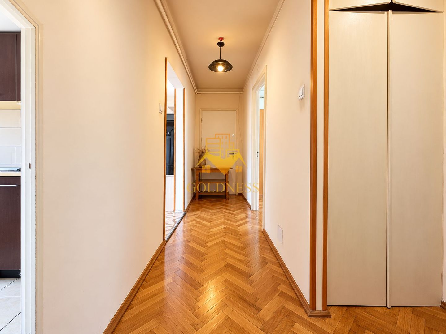 4 camere decomandate, Manastur, Piata Flora, Calvaria, Penny, OMV - Poză 11
