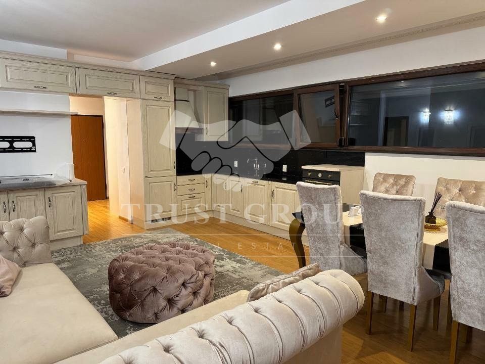 Apartament 3 camere Arcul de Triumf | Loc de parcare - Poză 6