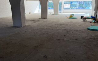 Spațiu Comercial, 400 mp utili - zona Grivitei - Poză 14