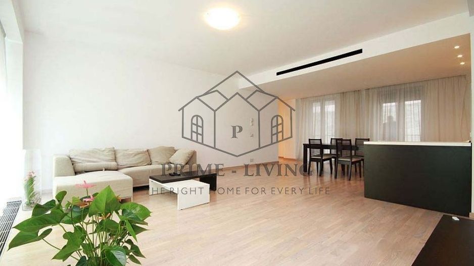 APARTAMENT DE 2 CAMERE, FOARTE SPATIOS, LA INCHIRIERE IN DOROBANTI - Poză 5
