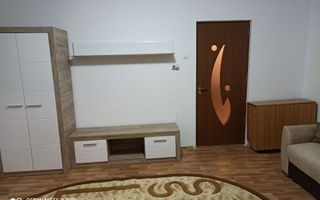 Apartament 2 camere, Podul Roș, Splai Bahlui, Etaj 1, Dancu - Poză 1