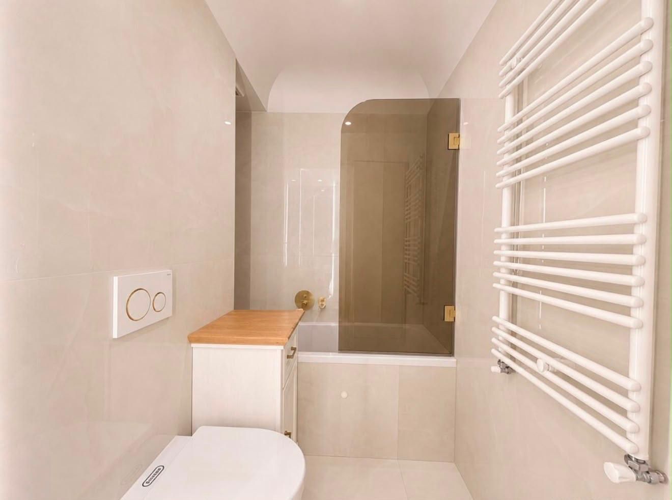 3 Camere Cortina North Pipera Faza 1 Parcare Boxa - Poză 11