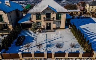 Vânzare, casă, 2 nivele, 3 camere, str. Drumul Vilelor, Dumbrava. - Poză 3