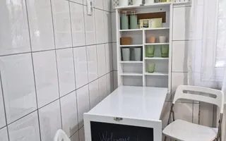 INCHIRIERE APARTAMENT 2 CAMERE FLOREASCA 50MP RENOVAT CENTRALA PROPRIE - Poză 13