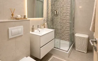 Apartament 3 cam | Mobilat si utilat | Parcare | - Aparatorii Patriei - Poză 16