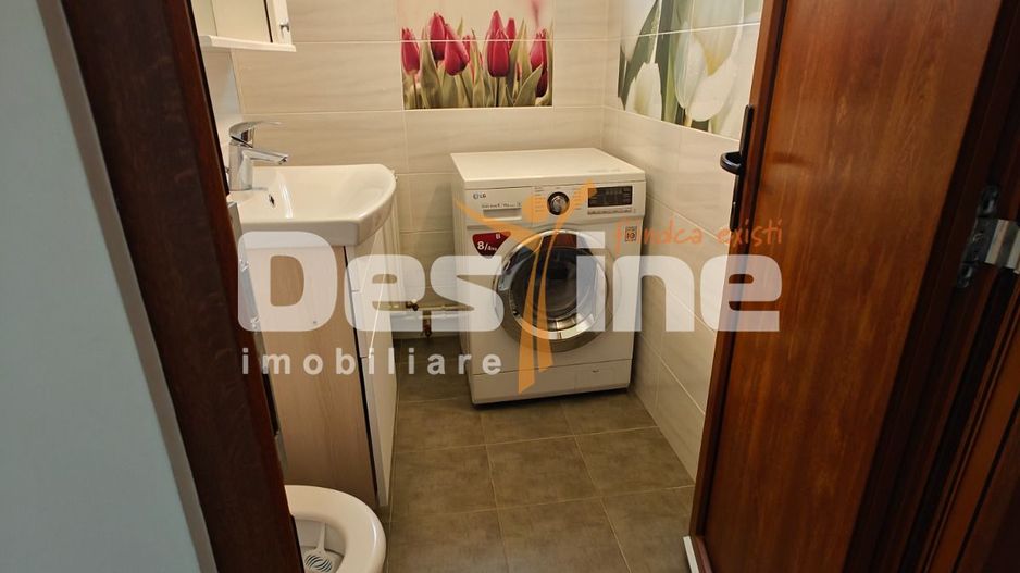 Apartament Superb  3 camere PLopeni 52.86 mp! - Poză 5