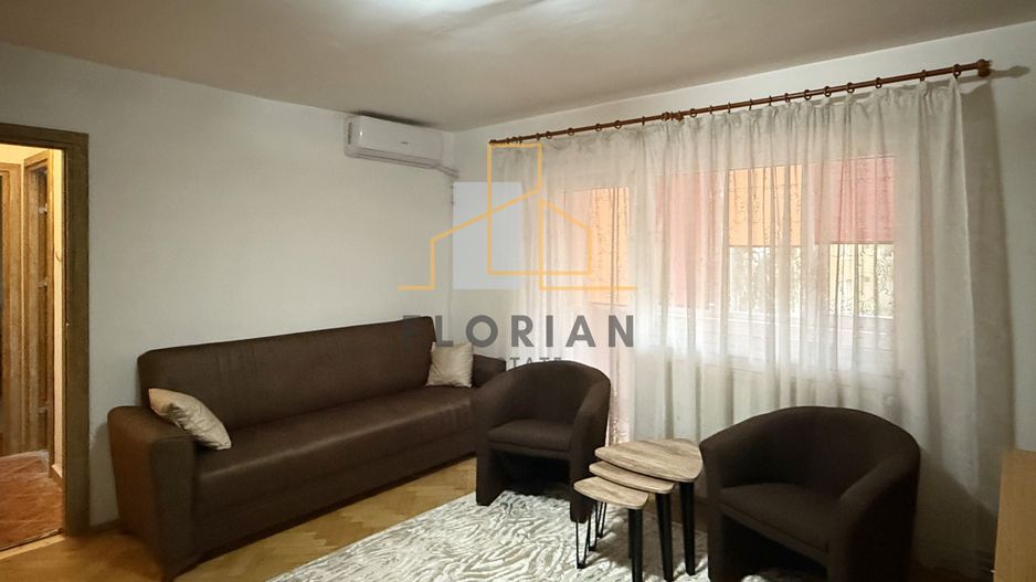 Apartament cu 2 camere de inchiriat/zona  Telegrafului/ 350  euro - Poză 4