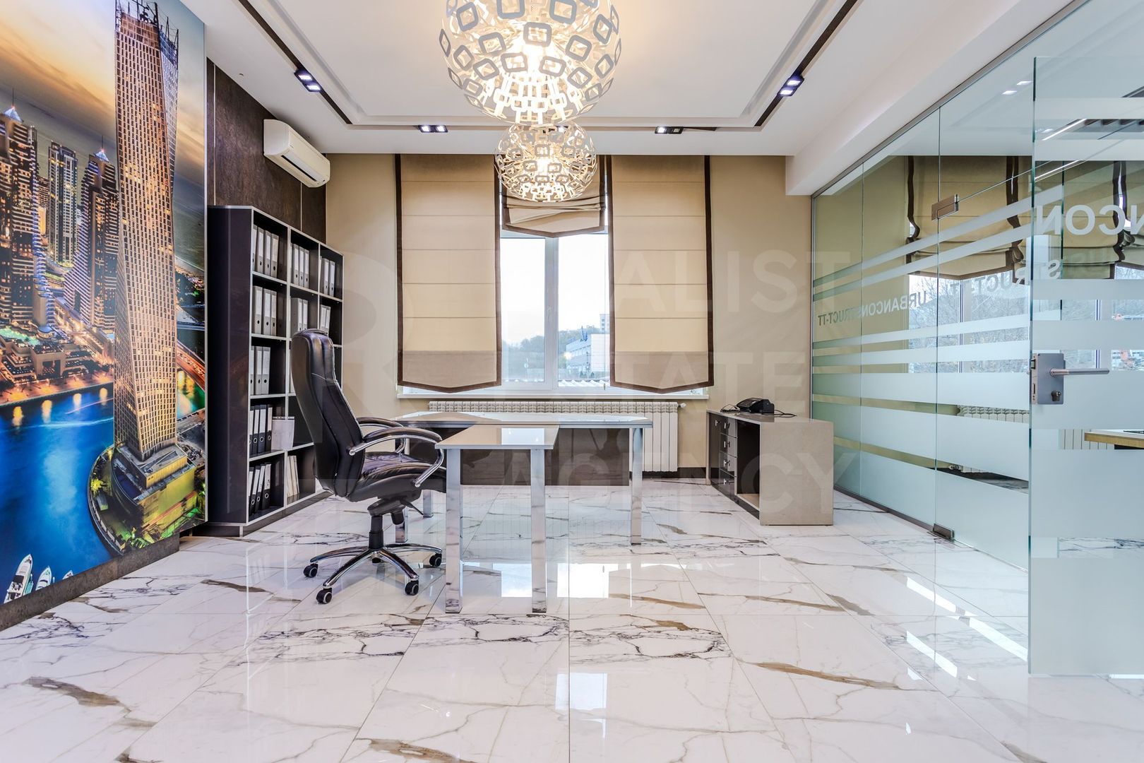 Vânzare, spațiu comercial, 875 mp, șoseaua Muncesti, Botanica - Poză 12