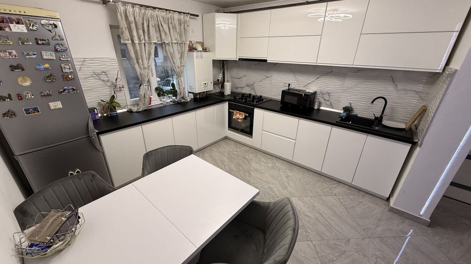 Apartament 2 camere de vanzare Gorjului - Poză 6