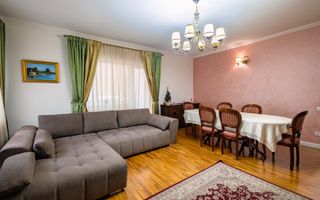 Apartament 4 camere I Decomandat I Garaj I B-dul Victoriei - Poză 15