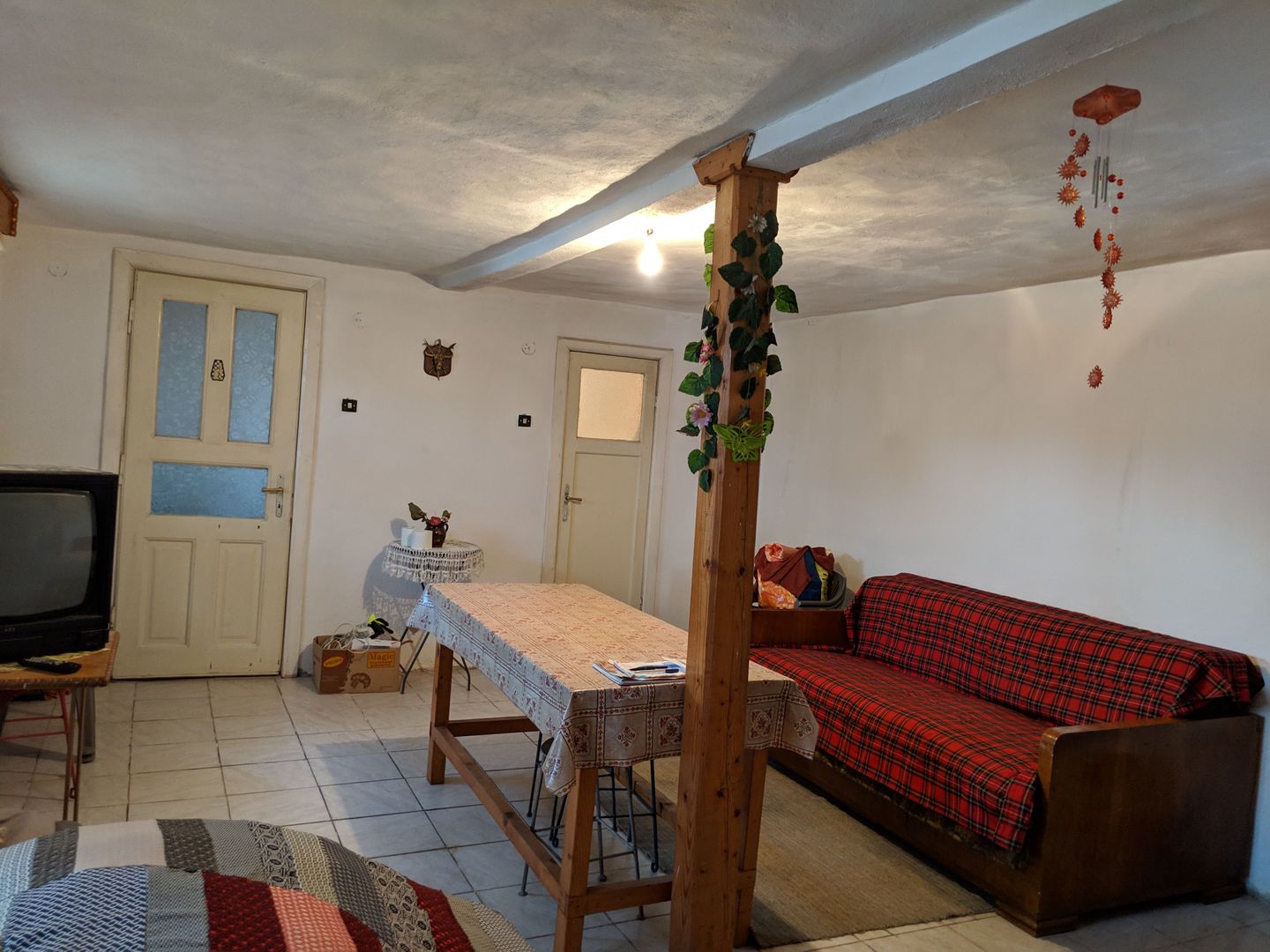 De vanzare vila Cheia 200mp / 500 mp teren - Poză 7