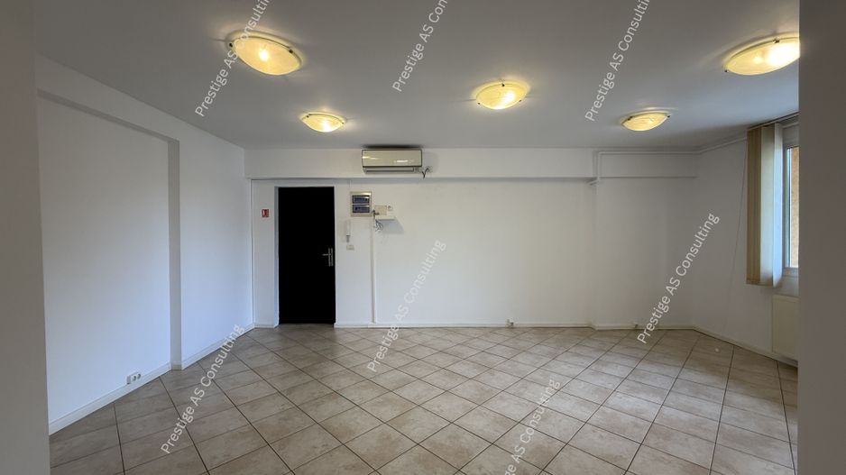 SAD 67mp pretabil Birouri | Etaj 1 Lift | Sala Olimpia - Poză 6