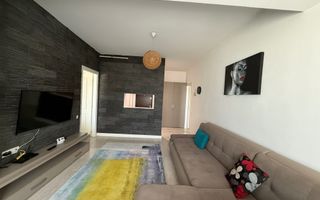 Inchiriere apt cu 2 camere complet mobilat in Bragadiru - Poză 4
