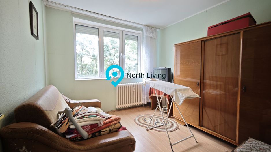 Apartament 3 camere | Zona Trapezului – 1 Decembrie 1918 - Poză 6