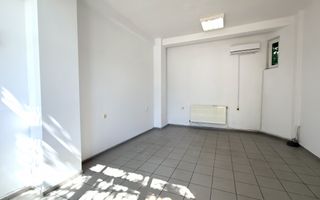 0% Comision | Spațiu Birou Ultracentral Pitești | Strada Eroilor | 25 mp - Poză 3