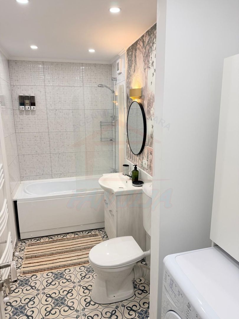APARTAMENT CU 3 CAMERE DE ÎNCHIRIAT | ETAJ 3 | ȚIGLINA 1 - Poză 24