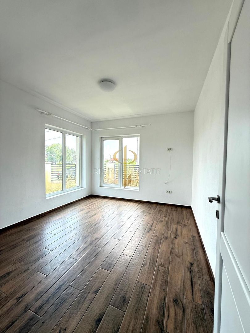 Casa individuala 5 dormitoare | Sacalaz | Comision 0% - Poză 5