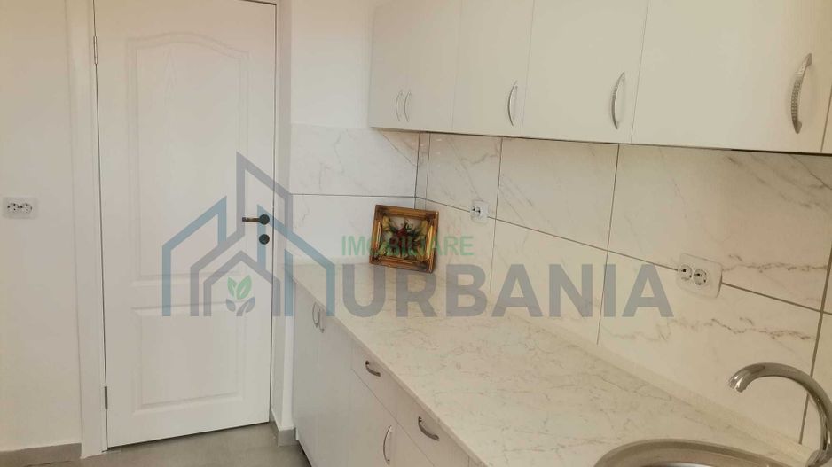 Apartament 2 camere de închiriat în zona Mircea cel Bătrân, Iași - Poză 2