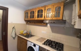 🏢 Apartament 2 camere | Etaj 1 | Centrală proprie | 350 € | Suceava - Poză 9