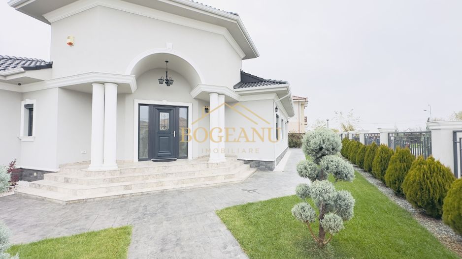 BG126-VILA DE LUX 4 CAMERE-COMISION 0% - Poză 20