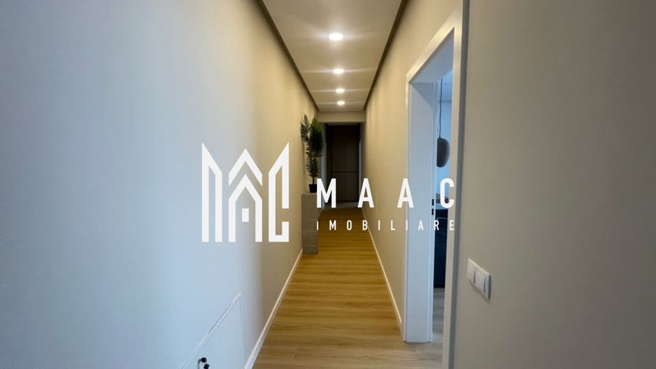 Penthouse de inchiriat | 120 mp | zona Lazaret - Poză 12