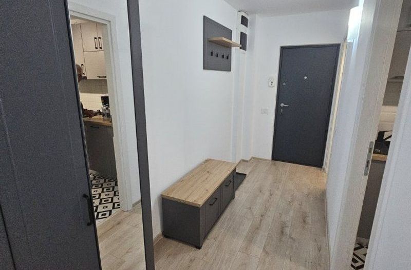 Apartament 2 camere semi-central/ Alba Iulia rond - Poză 5
