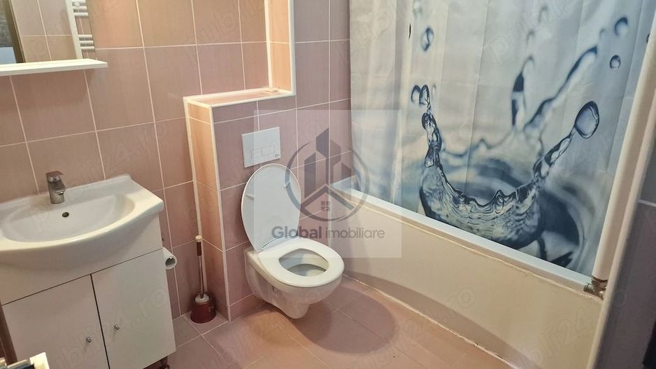 Apartament Pipera green vista 2 camere - Poză 7